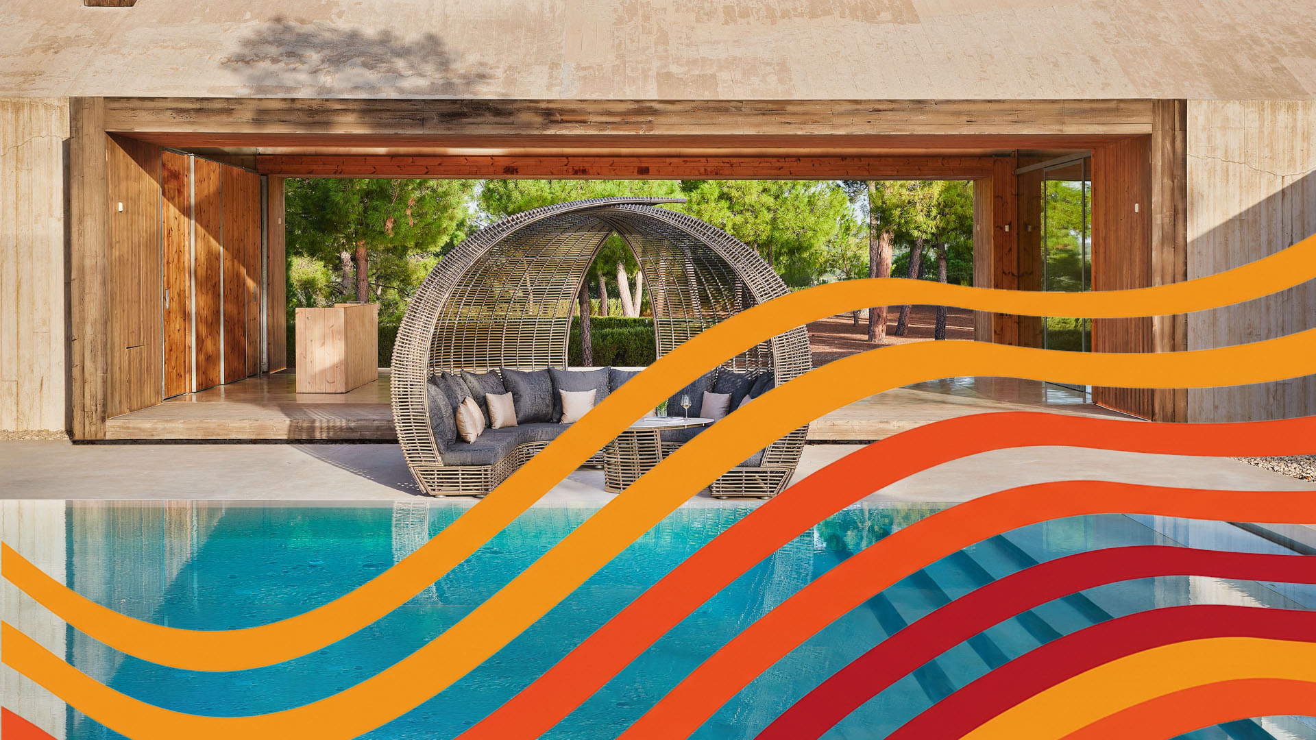 26.03.2026 SKYLINE DESIGN в Ереване на мероприятии Made in Spain