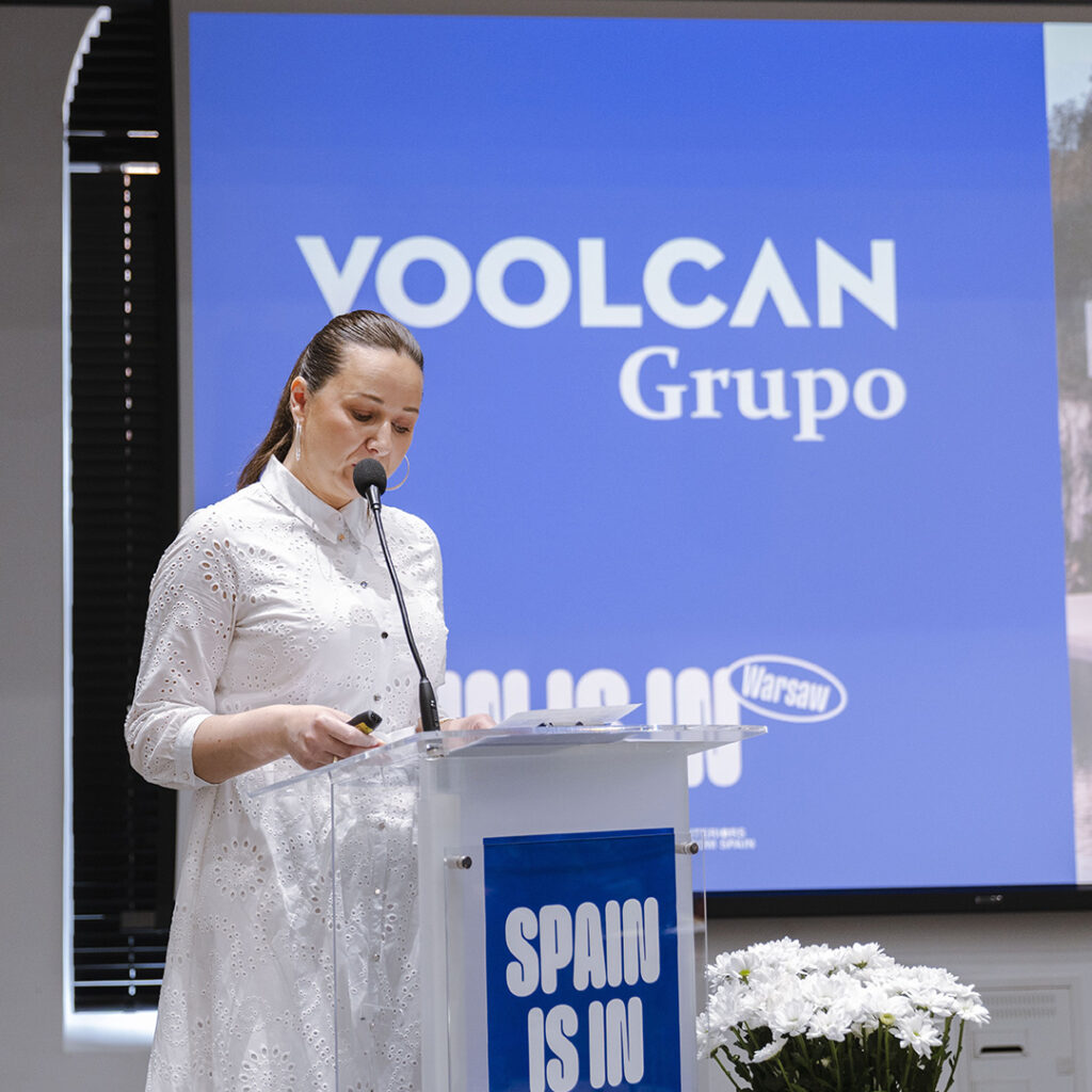 08 Skyline DESIGN BLOG_VOOLCAN GROUP AT SPAIN IS IN IN WARSAW