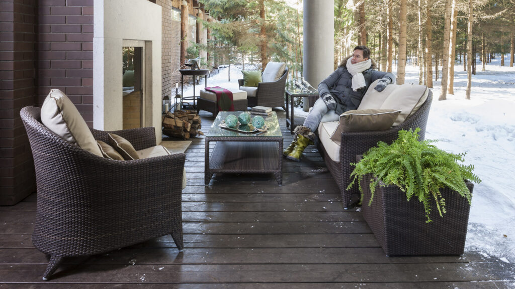 2026 MALTA Skyline Design OTTOMAN MOCCA Polypeel 7 mm 06