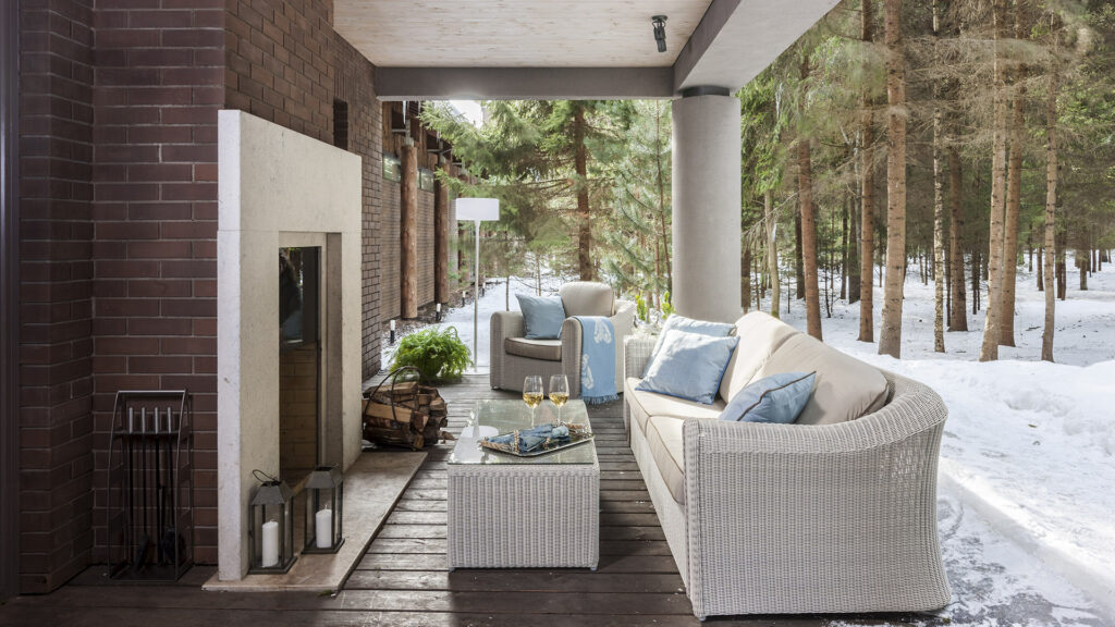 21111 CALDERAN Skyline Design ARMCHAIR WHITE WASH POLYROD 3 mm 05