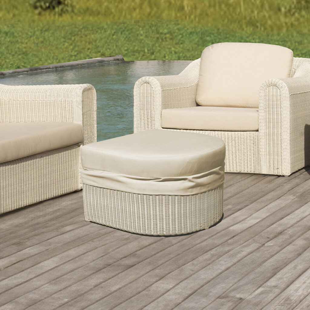 21116 CALDERAN Skyline Design ottoman WASH POLYROD 3 mm 04