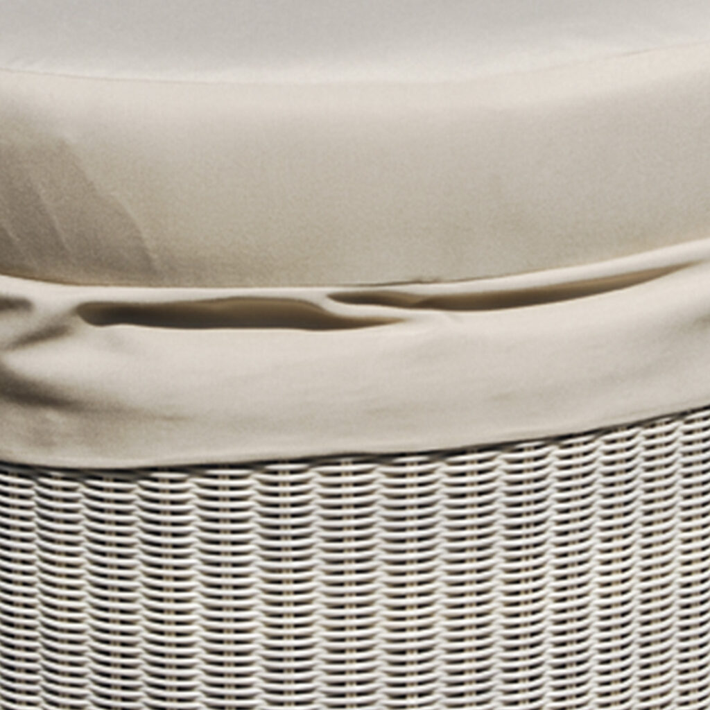 21116 CALDERAN Skyline Design ottoman WASH POLYROD 3 mm 05