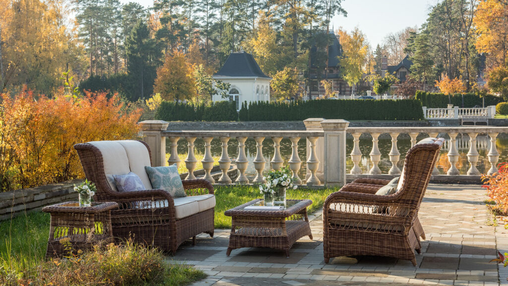 22001 EBONY Skyline ARMCHAIR RED PULUT OMEGA 6 mm 05