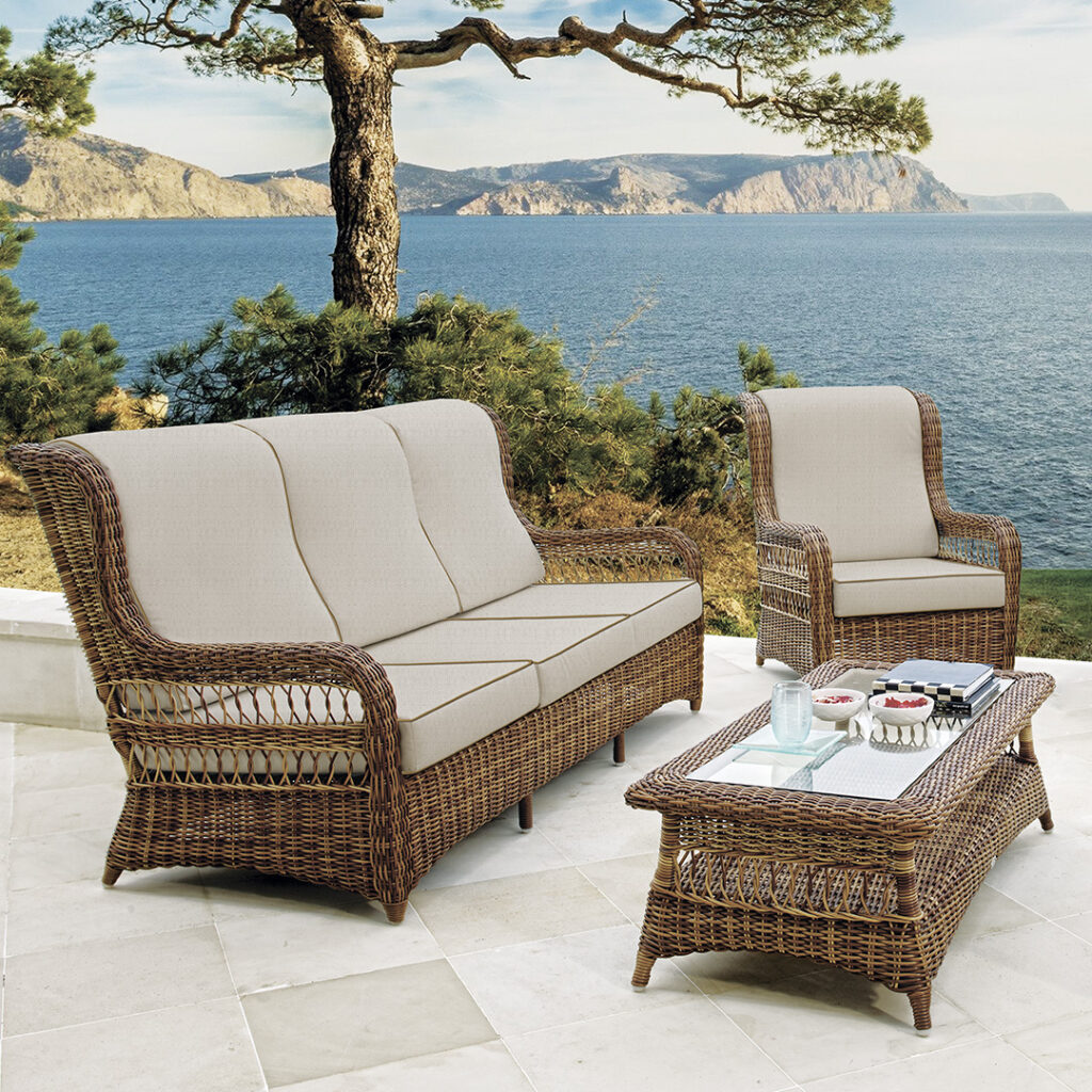 22003 EBONY Skyline SOFA RED PULUT OMEGA 6 mm 06