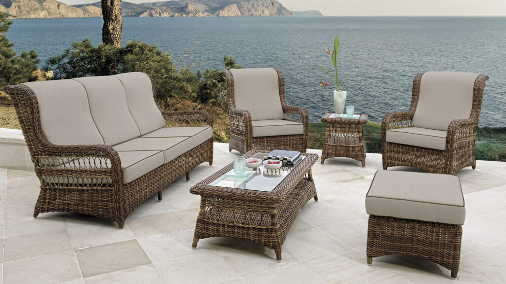 22006 EBONY Skyline POUF RED PULUT OMEGA 6 mm 03