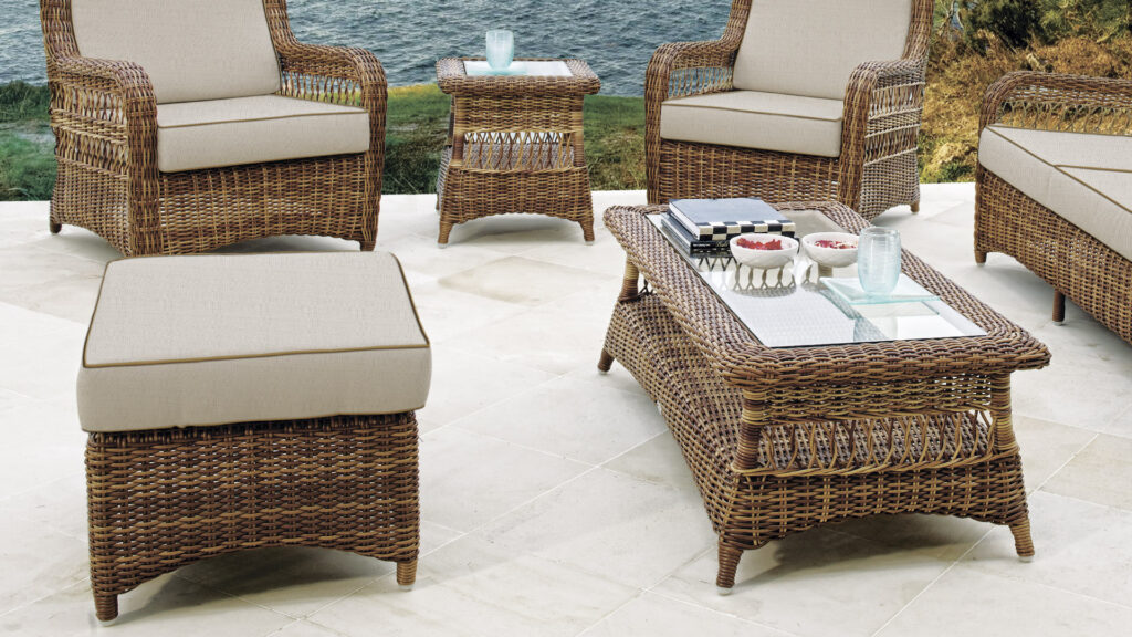 22006 EBONY Skyline POUF RED PULUT OMEGA 6 mm 06