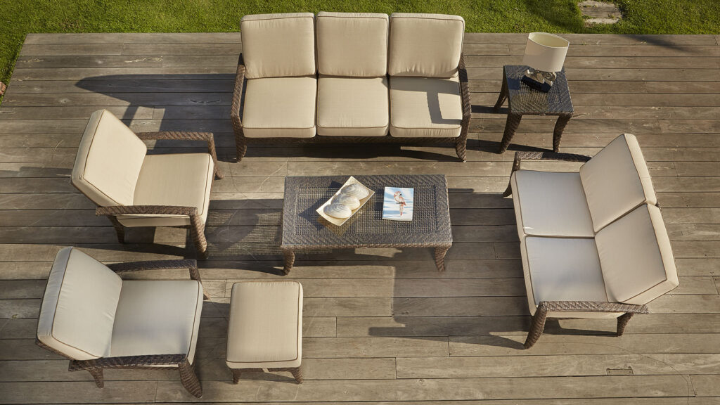 22143 MADISON Skyline Design SOFA bronze FF 7mm 03