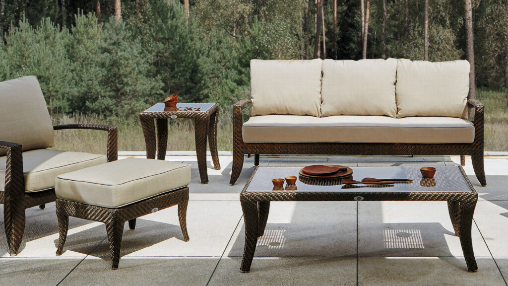 22145 MADISON Skyline Design SIDE TABLE BRONZE FLAT-FLAT 7 mm 03