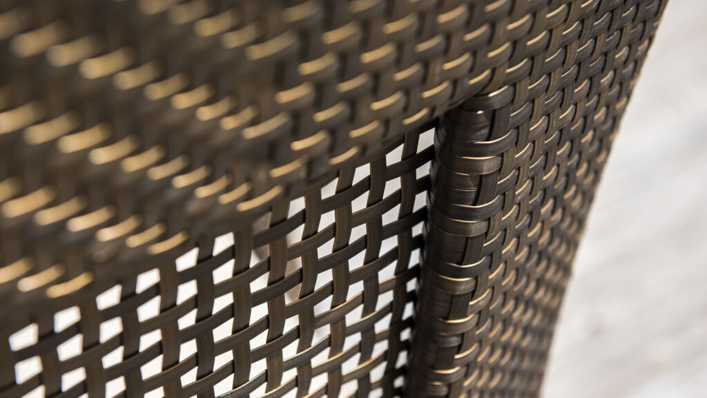 222403 MADISON Skyline Design DINING CHAIR BRONZE FLAT-FLAT 7 mm 04