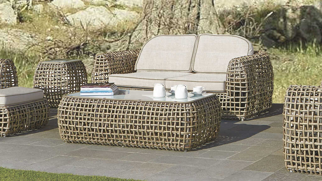 22383 Dynasty Skyline Loveseat KUBU Mushroom 15mm 03