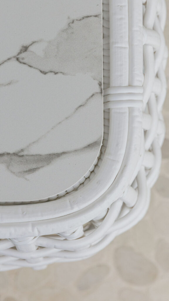 22385 Dynasty Skyline Side Table WHITE Mushroom 15mm 05