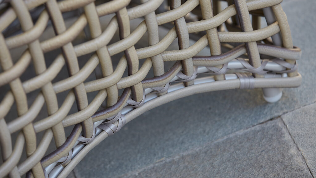 22386 Dynasty Skyline Ottoman KUBU Mushroom 15mm 04