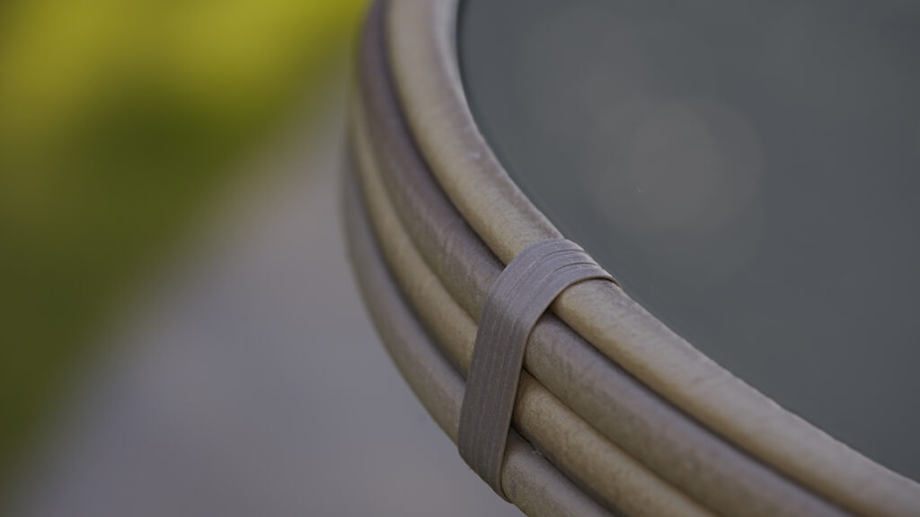 22460.20 Dynasty Skyline Dining Table KUBU Mushroom 15mm 04