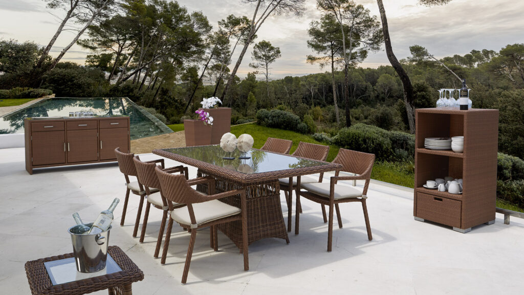 22694 PLANK Skyline DINING ARMCHAIR RED PULUT OMEGA 6 mm 03