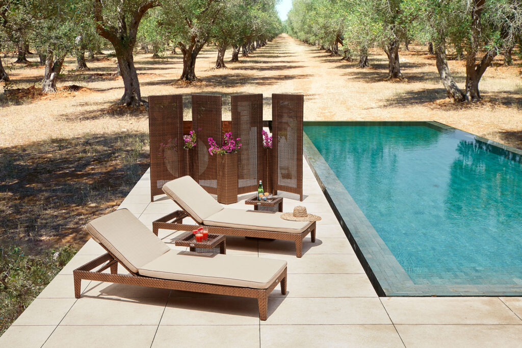 22700 MADISON Skyline Design LOUNGER BRONZE FLAT-FLAT 7 mm 04