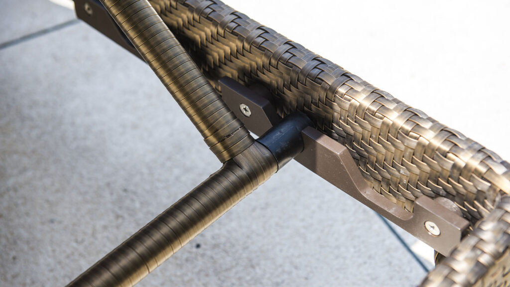 22700 MADISON Skyline Design LOUNGER BRONZE FLAT-FLAT 7 mm 07