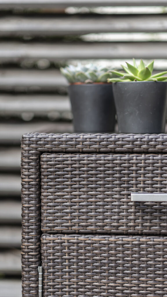 22702 MADISON Skyline Design SIDEBOARD MOCCA Polypeel 7 mm 05