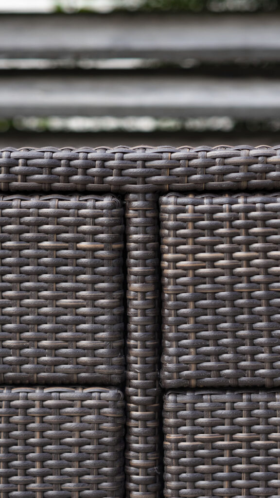 22702 MADISON Skyline Design SIDEBOARD MOCCA Polypeel 7 mm 06