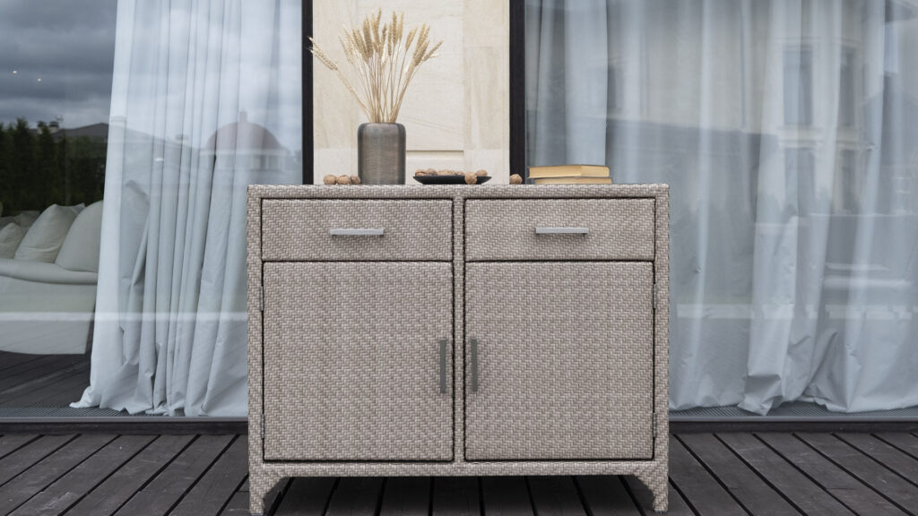 22702.1 MADISON Skyline Design SIDEBOARD SEASHELL Flat-flat 7 mm 03