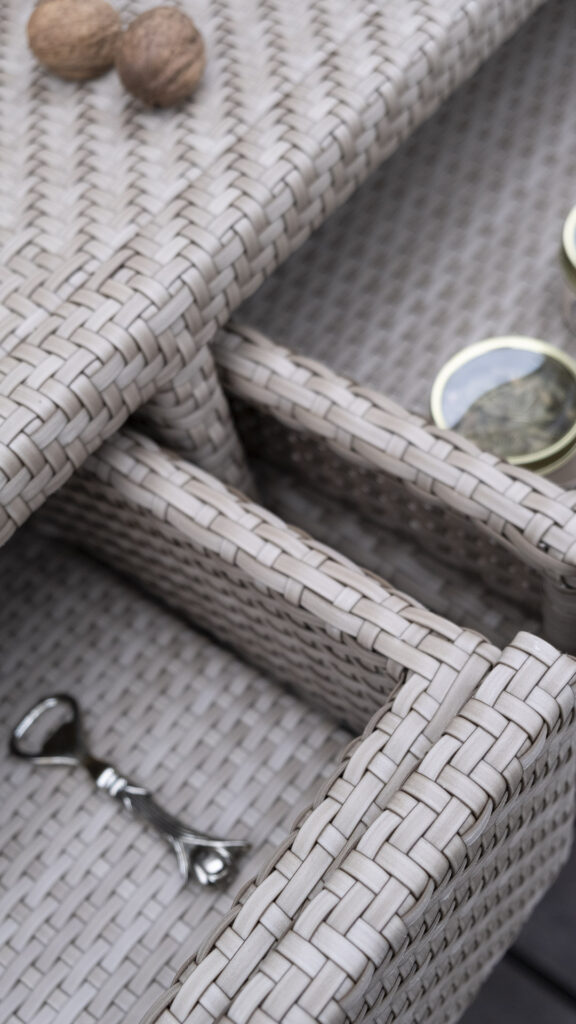 22702.1 MADISON Skyline Design SIDEBOARD SEASHELL Flat-flat 7 mm 06