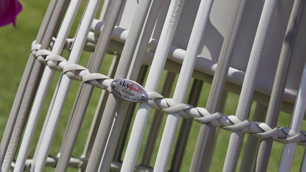 22831 CYCLONE Skyline Design LARGE PLANTER MUSHROOM 15 mm 07