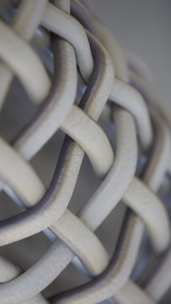 22850 Dynasty Skyline Lounger KUBU Mushroom 15mm 08