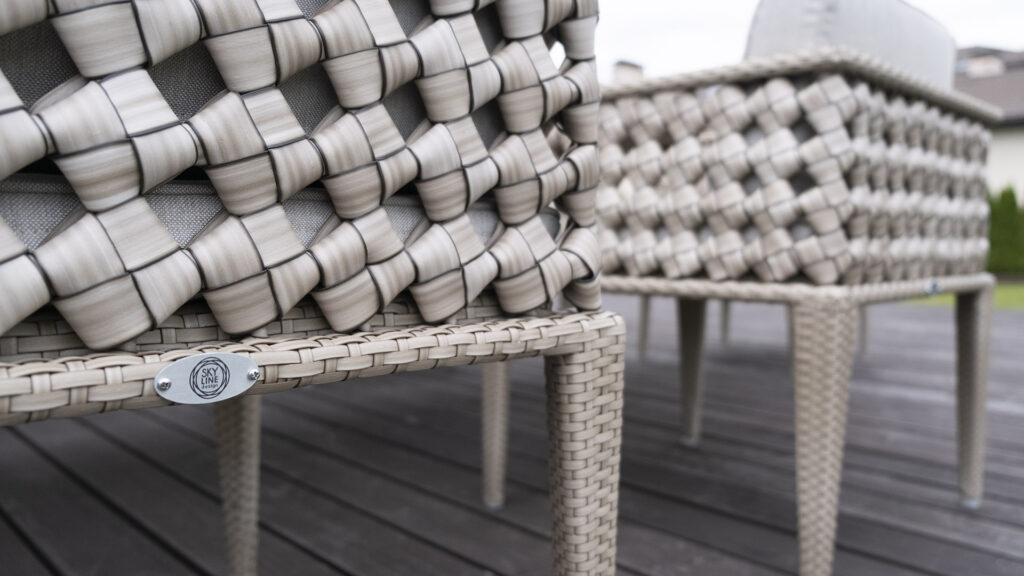 23070 HEART DINING ARMCHAIR SEASHELL FLAT-FLAT Skyline Design 04