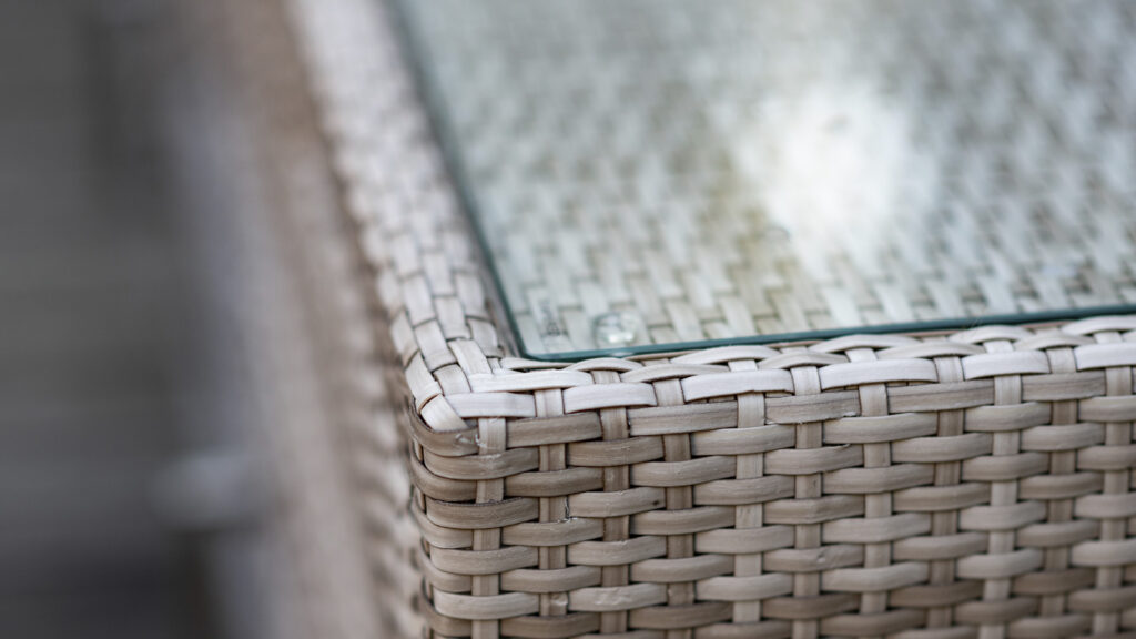 23073 HEART SIDEBOARD SEASHELL FLAT-FLAT Skyline Design 10