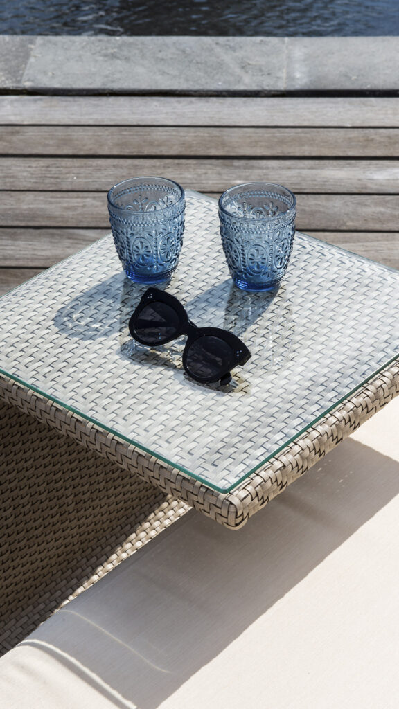 23089 Auxiliary Table -Single Journey Seashell FF7mm Skyline Design 03