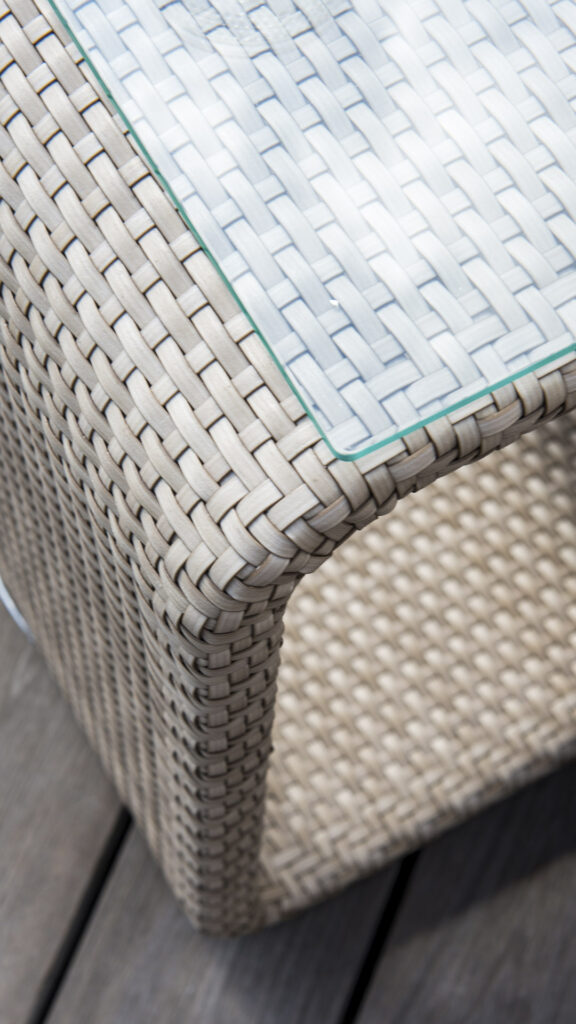 23089 Auxiliary Table -Single Journey Seashell FF7mm Skyline Design 05