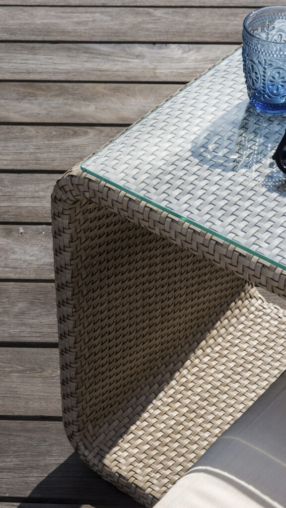 23089 Auxiliary Table -Single Journey Seashell FF7mm Skyline Design 09