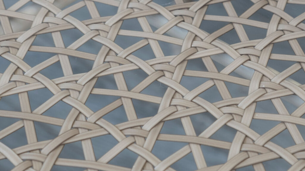 23091.22-Rect-Dining-Table-Journey-Seashell-FF-7mm-Skyline-Design-04