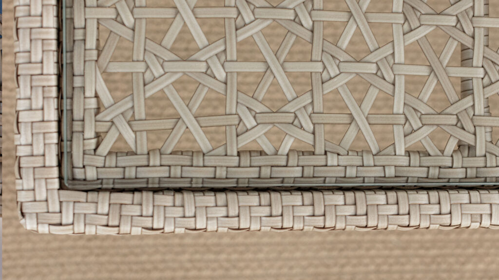 23097-Rect-Bar-Table-Journey-Seashell-FF-7mm-Skyline-Design-05