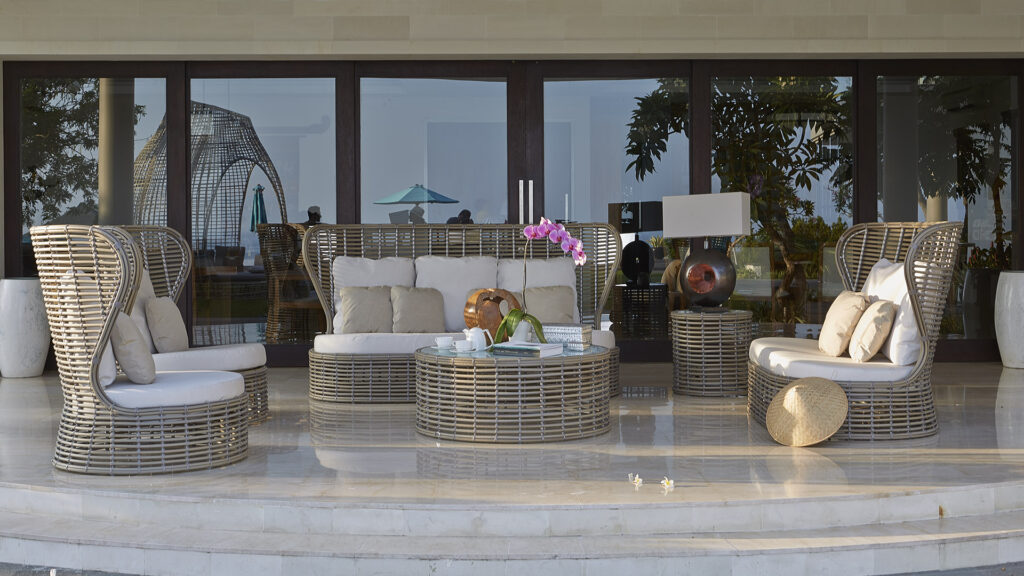 23195 DRONE Skyline Design SIDE TABLE KUBU MUSHROOM 15 mm 09