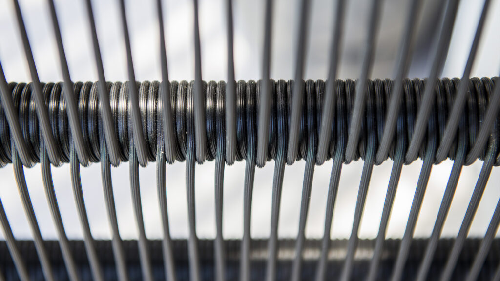 23230 SPA Skyline Design ARMCHAIR black polyrod 3.5mm 07