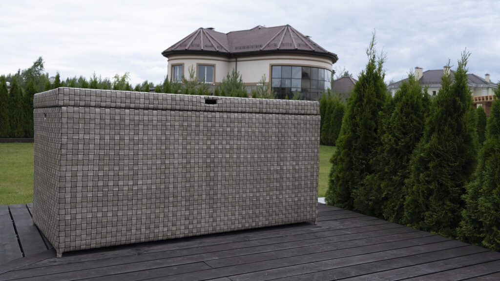 23299 OPAL Skyline Design TRUNK MOCCA Polypeel 7 mm 03