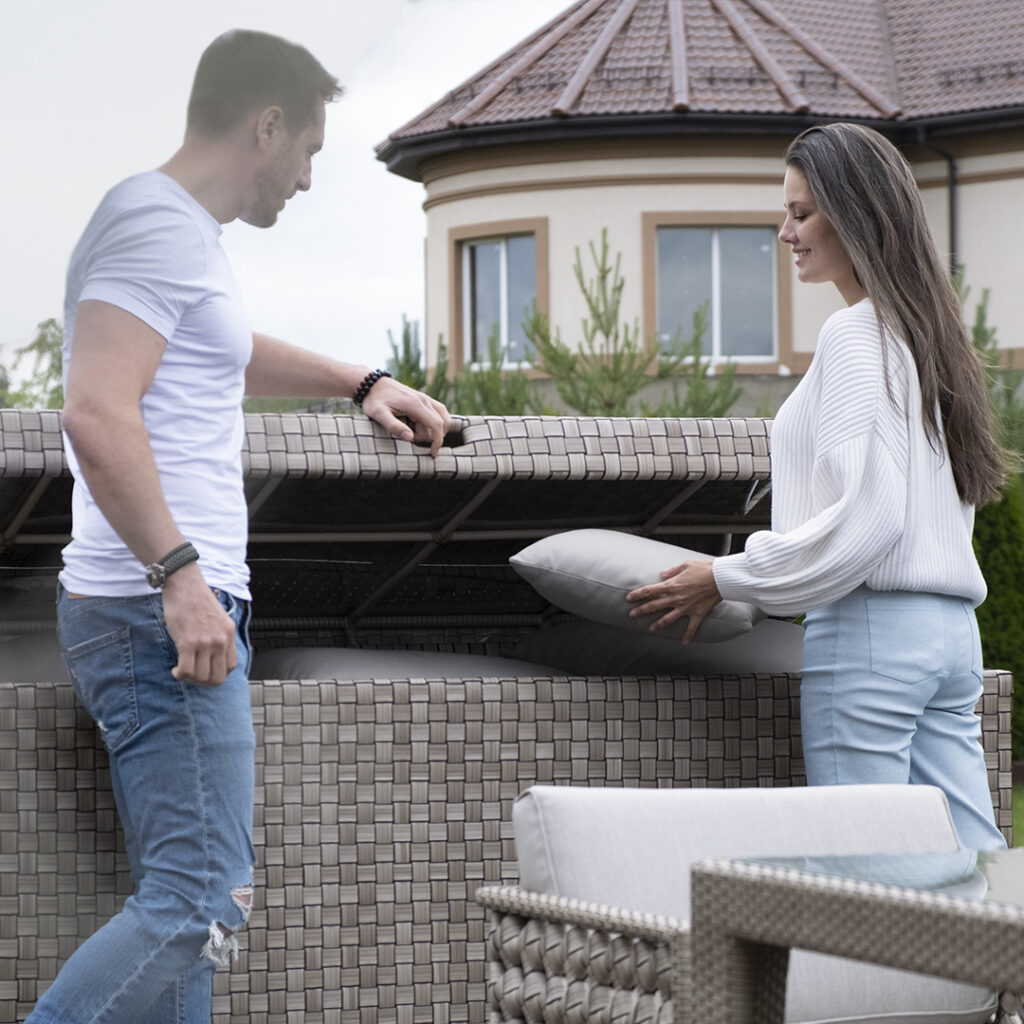 23299 OPAL Skyline Design TRUNK MOCCA Polypeel 7 mm 04