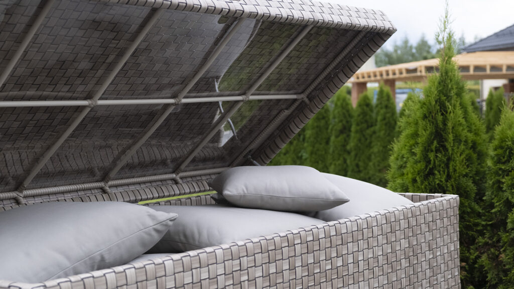 23299 OPAL Skyline Design TRUNK MOCCA Polypeel 7 mm 05