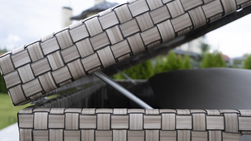 23299 OPAL Skyline Design TRUNK MOCCA Polypeel 7 mm 06