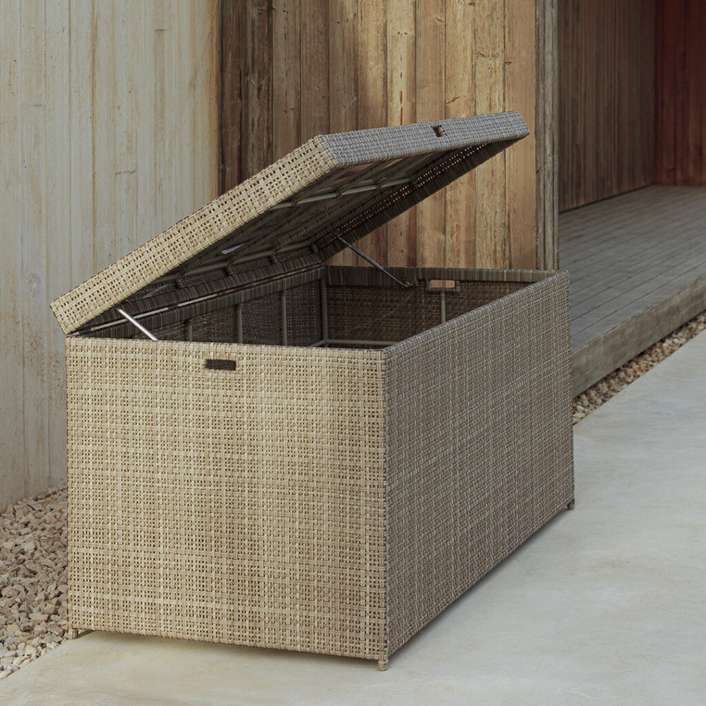 23299 OPAL Skyline Design TRUNK MOCCA Polypeel 7 mm 07