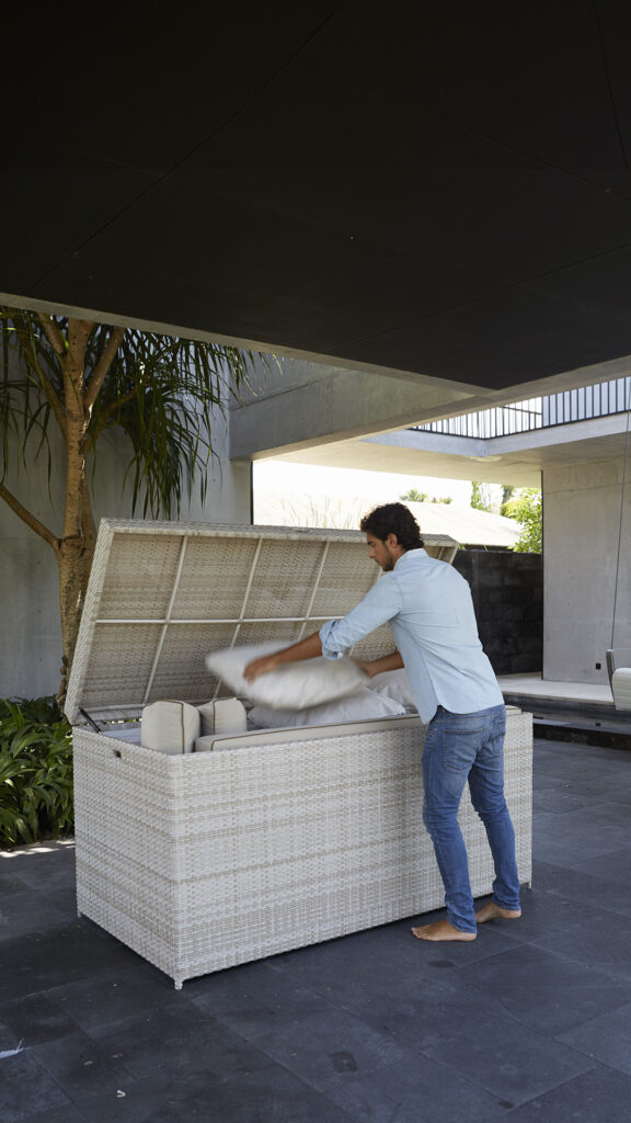 23299 OPAL Skyline Design TRUNK MOCCA Polypeel 7 mm 08