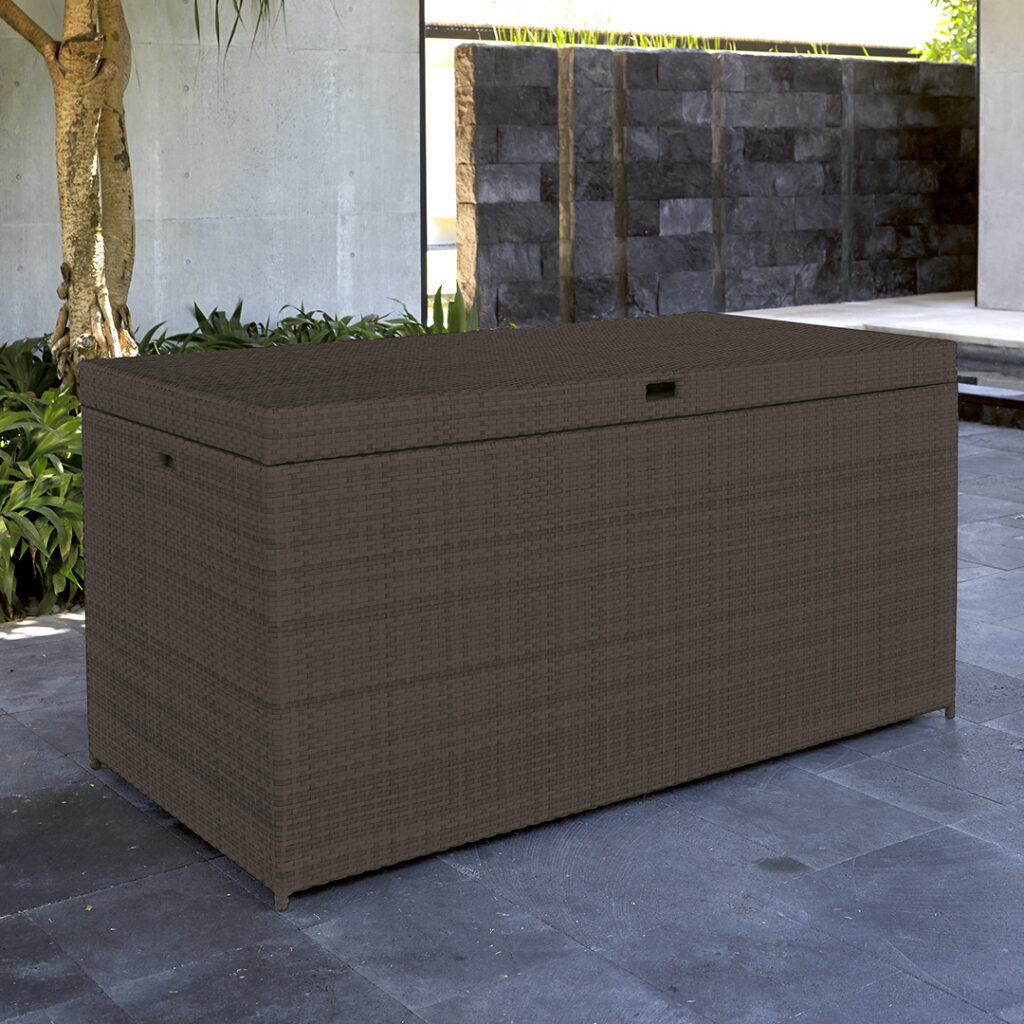 23299 OPAL Skyline Design TRUNK MOCCA Polypeel 7 mm 09