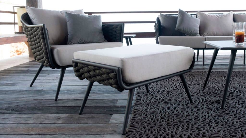 23511_Armchair Serpent_Anthracite Polyrope 30mm_Skyline_2