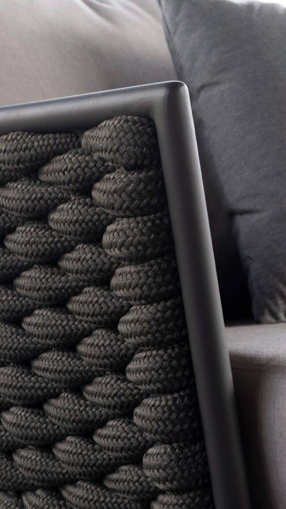 23511_Armchair Serpent_Anthracite Polyrope 30mm_Skyline_3