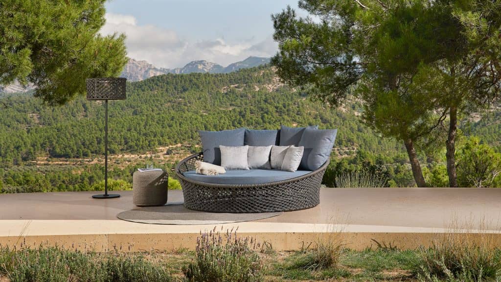 23557_Daybed Moma_Anthracite Polyrope 6mm_Skyline_0