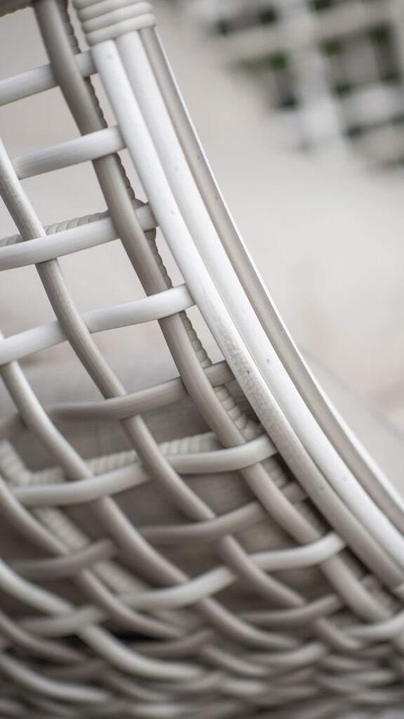 23567 Hanging Dynasty WHITE Mushroom 15mm Skyline 06