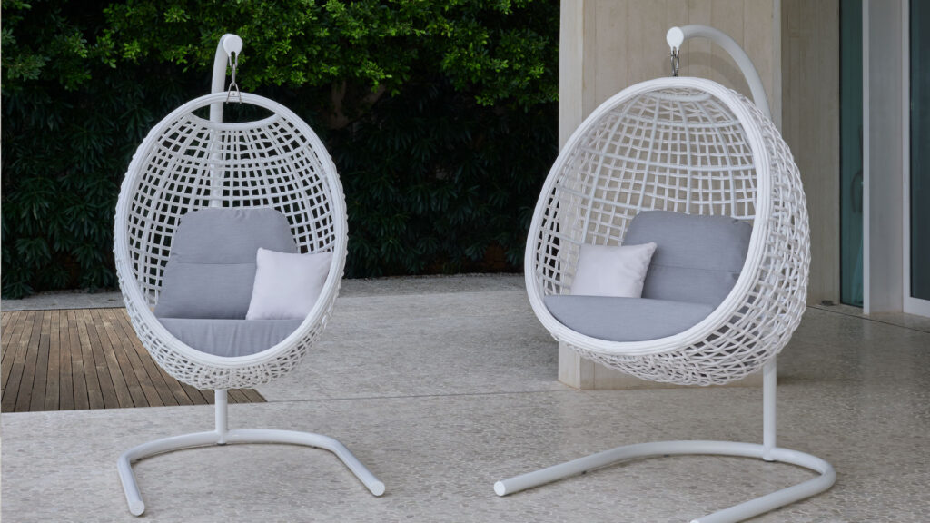 23567 Hanging Dynasty WHITE Mushroom 15mm Skyline 08