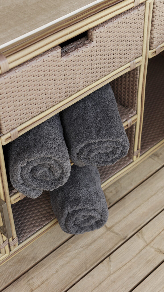 23575 VILLA Skyline Sidebaord KUBU Mushroom 15mm 08