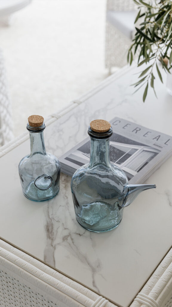 23575 VILLA Skyline Sidebaord White Mushroom 15mm 04