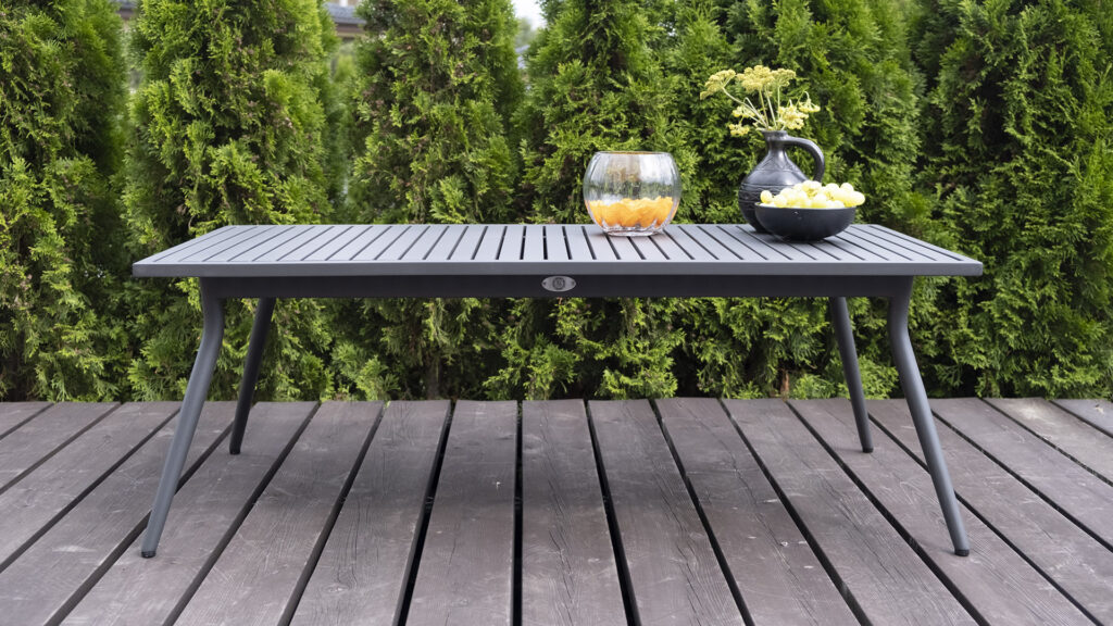 23684 LOTUS Skyline Design COFFEE TABLE ATMOSPHERE PALM strap 16X5 mm 07